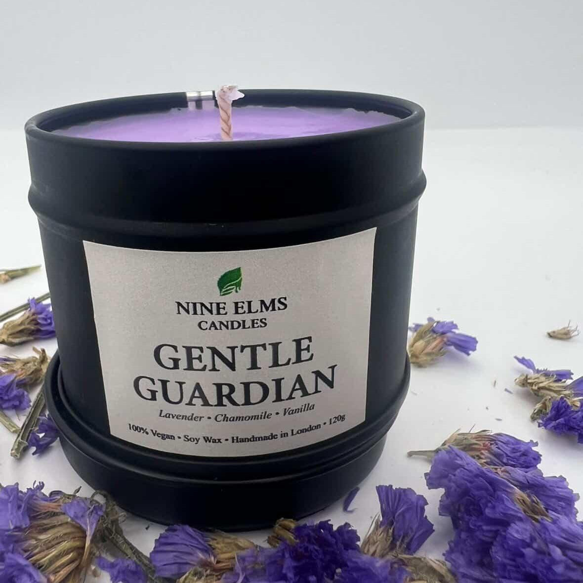 Tin Candle