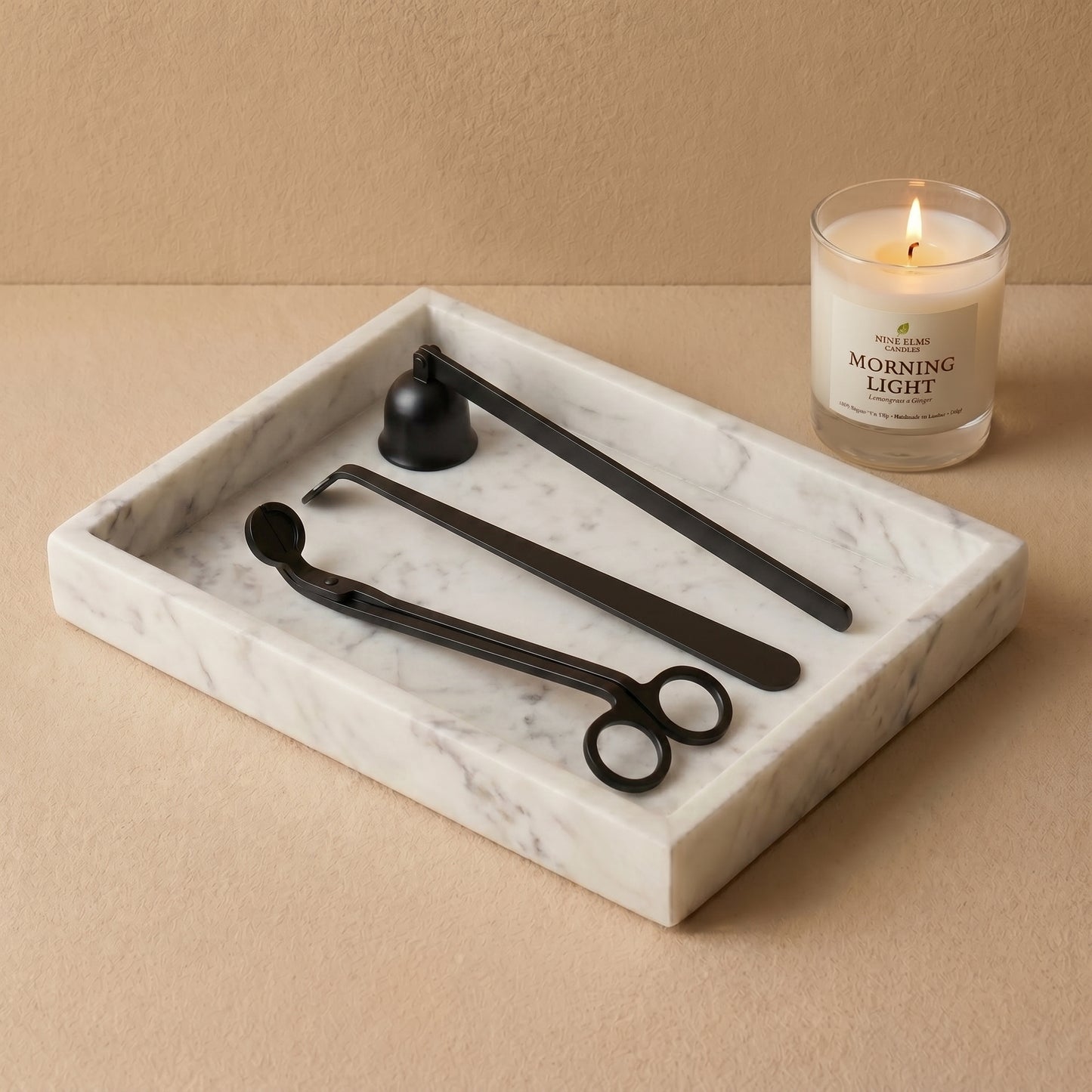 Candle Accessories