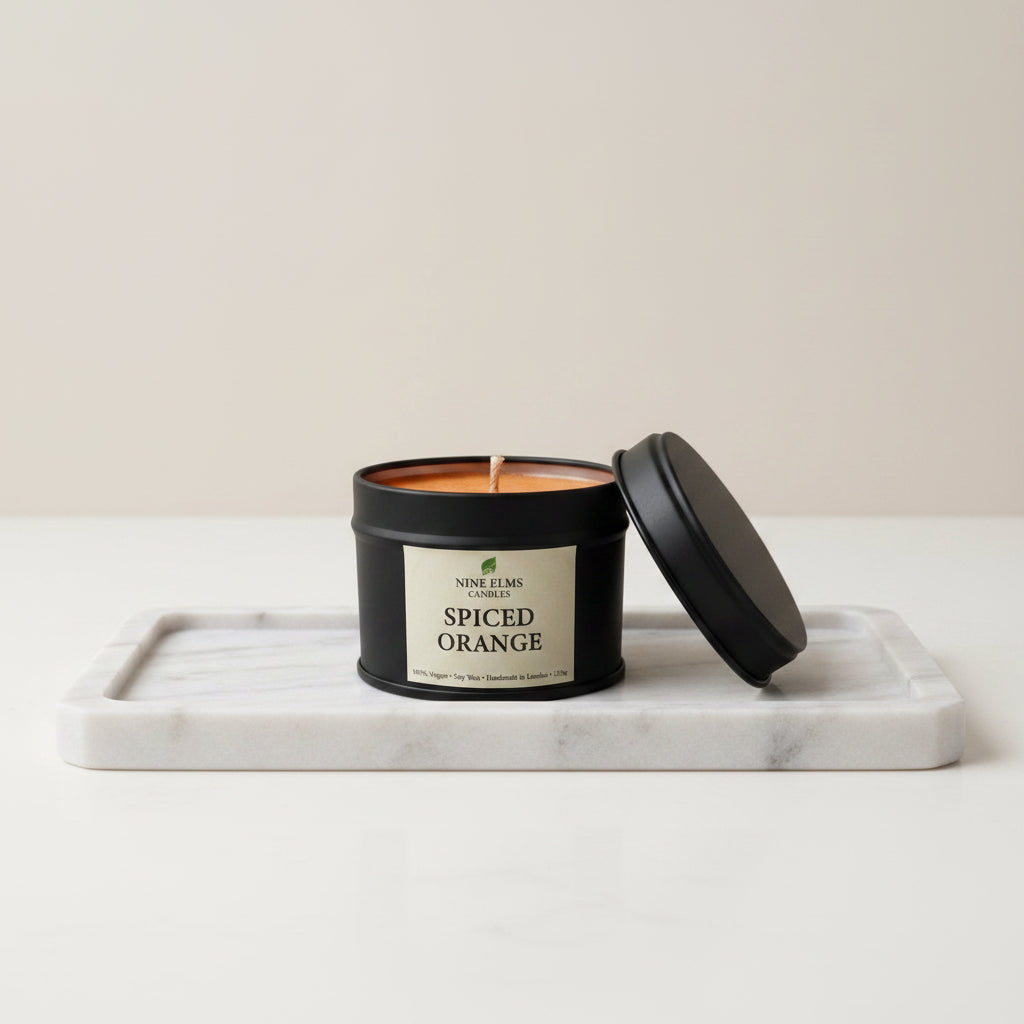Tin Candle