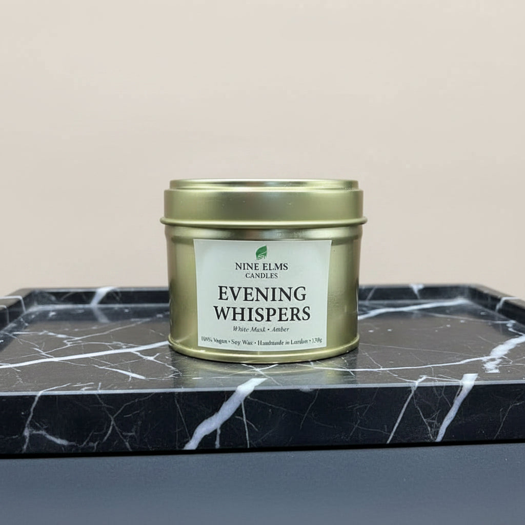 Tin Candle