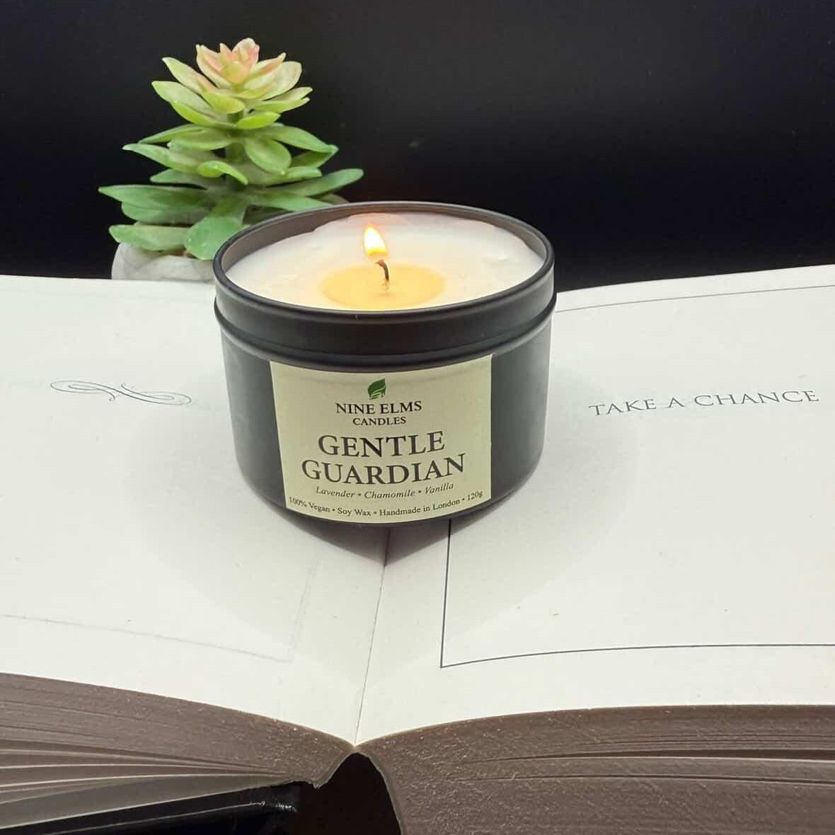 Tin Candle