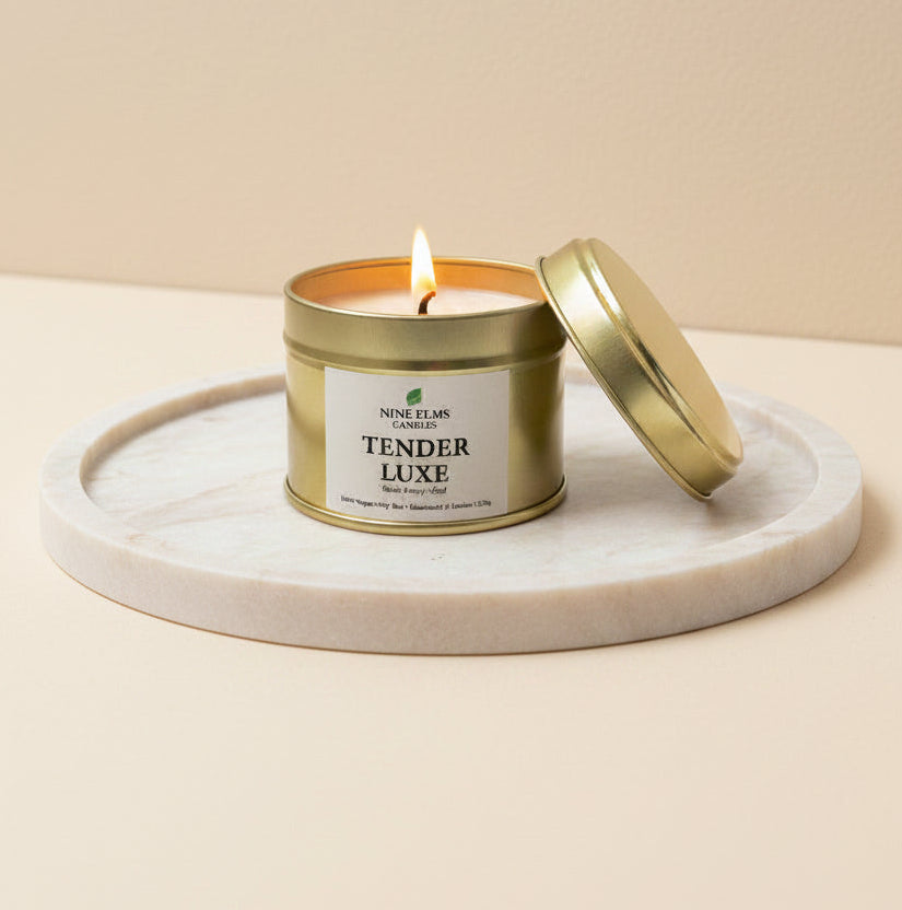 Tin Candle