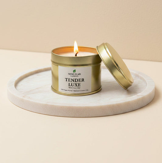 Tin Candle