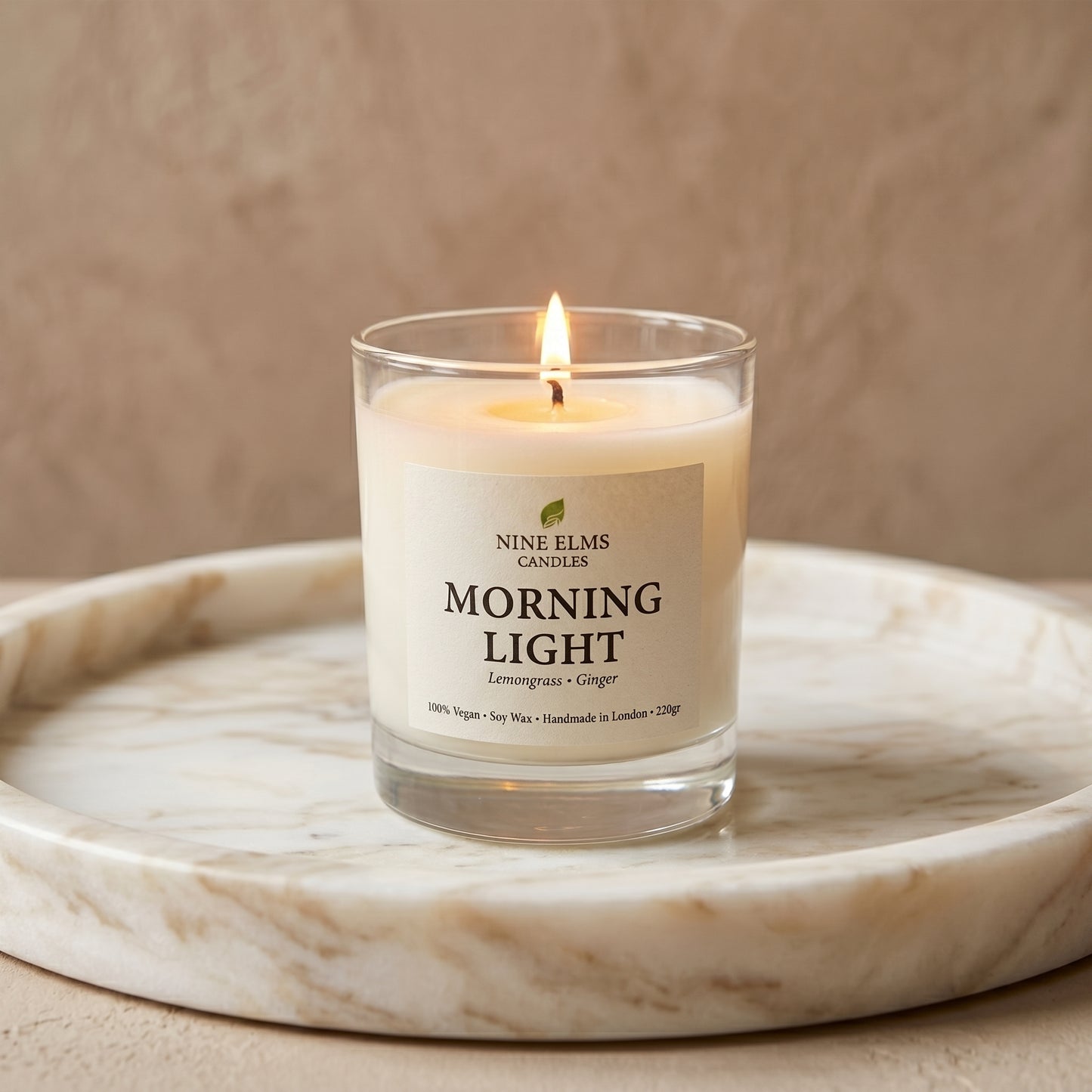 Morning Light