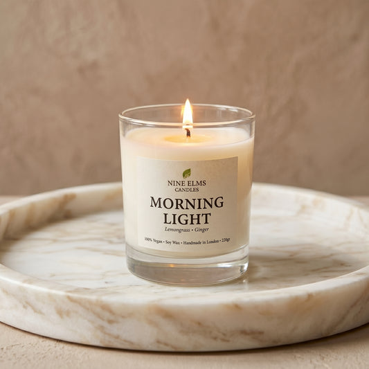 Morning Light