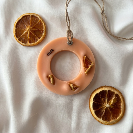 Citrus Ritual