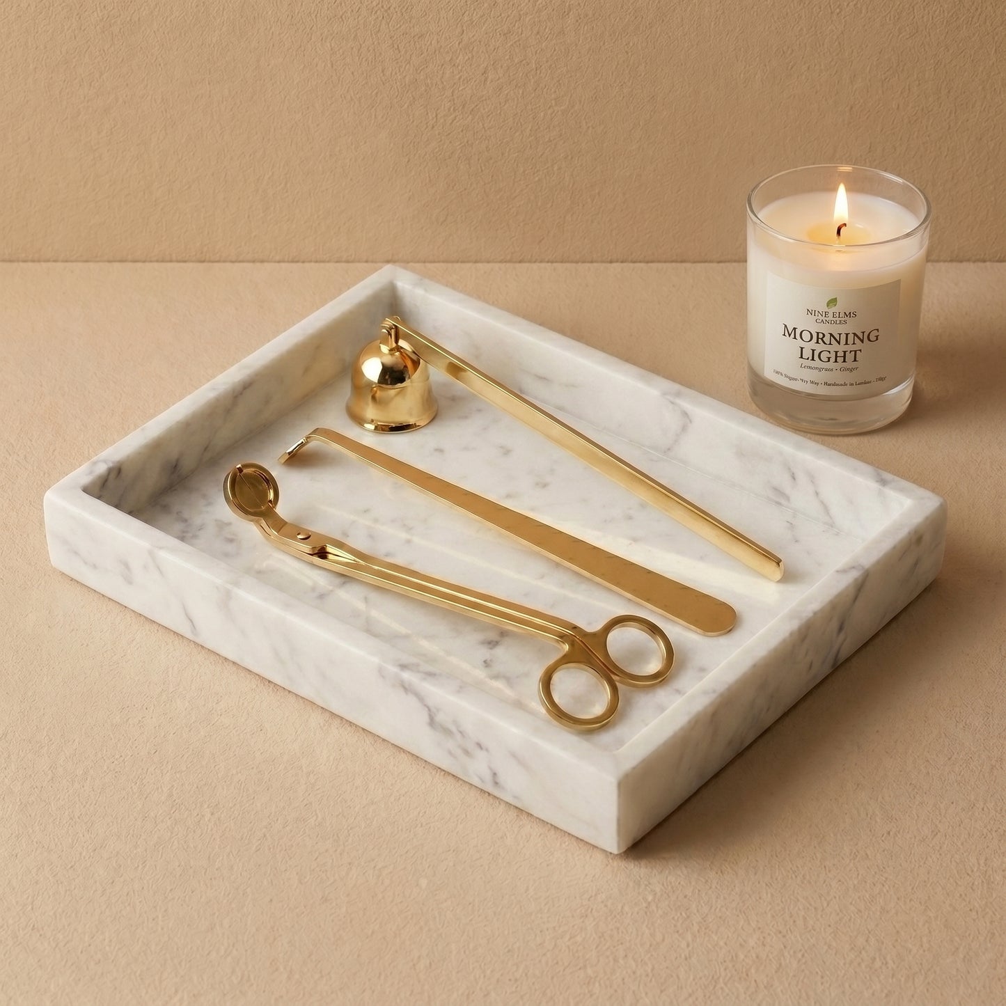 Candle Accessories