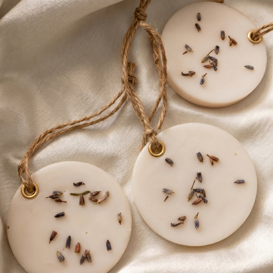 Wild Lavender